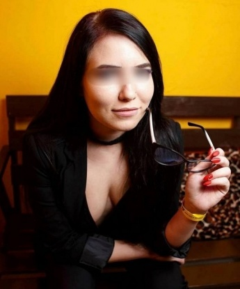 Таська, 25 лет